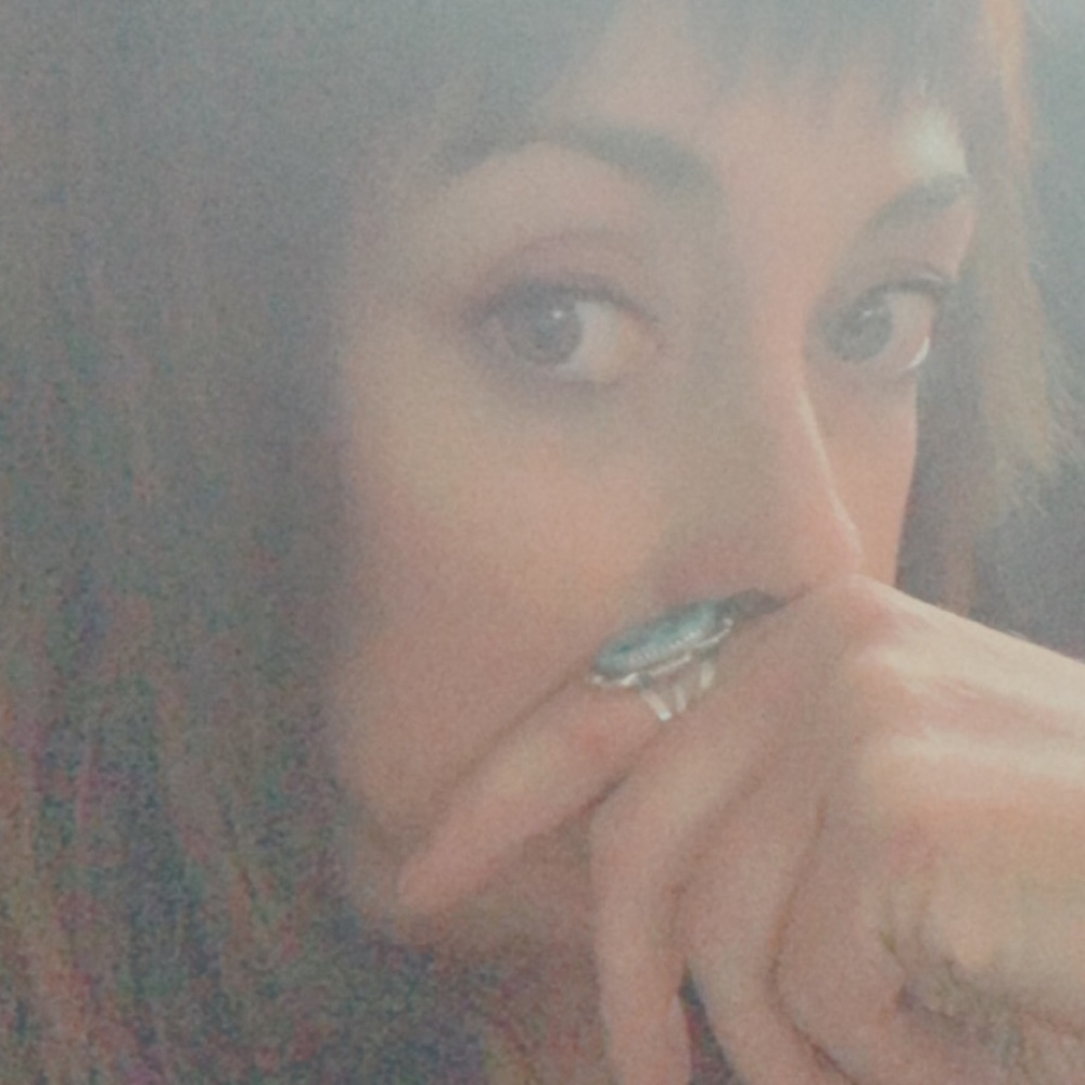 Meet your Posher, Sheena